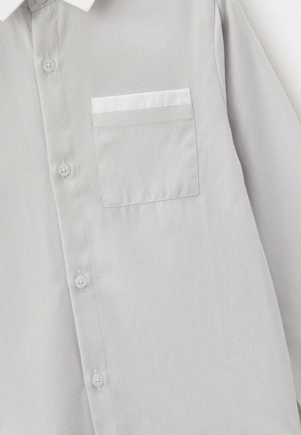 Рубашка Smena