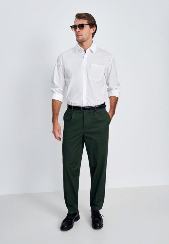 Рубашка Finn Flare