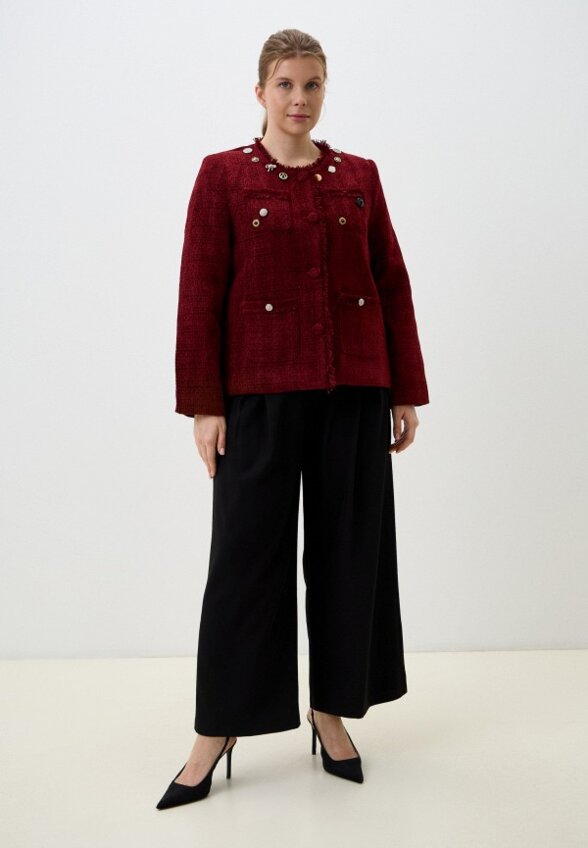 Жакет Chic de Femme