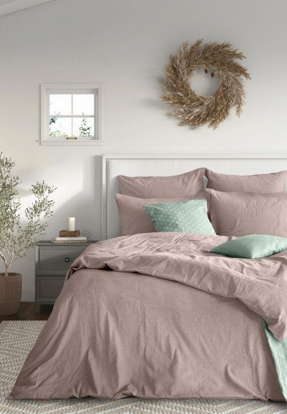 Постельное белье 1,5-спальное Verossa