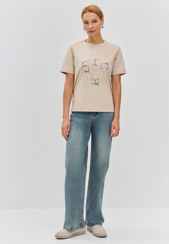 Футболка Bulmer