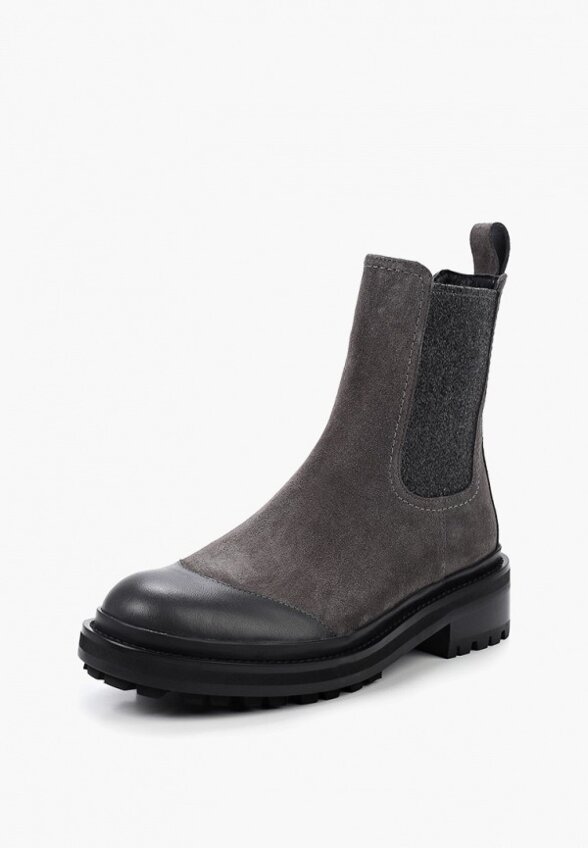 Ботинки Giotto