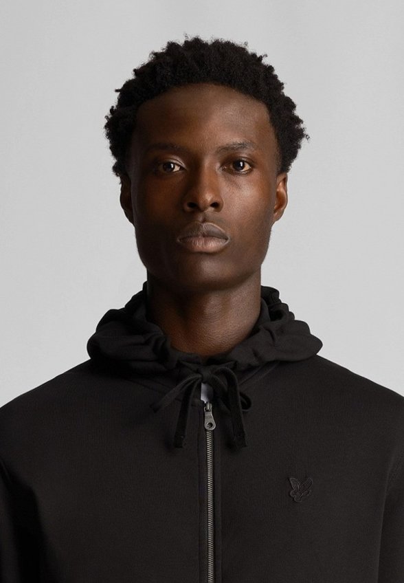 Толстовка Lyle & Scott