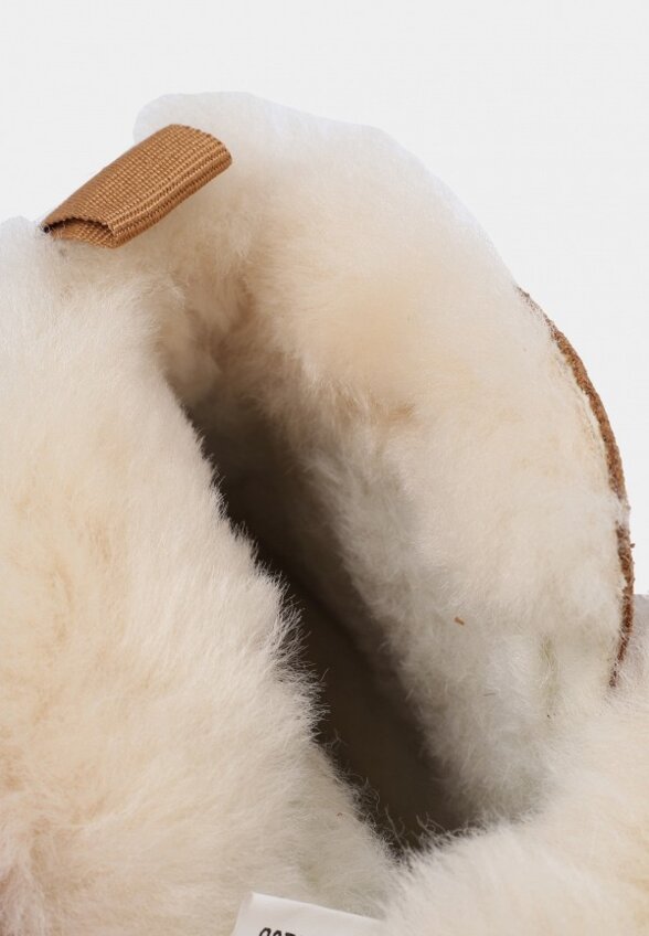 Ботинки Briggs