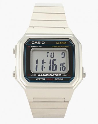 Часы Casio женщинам