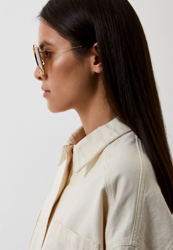 Очки солнцезащитные Baldinini