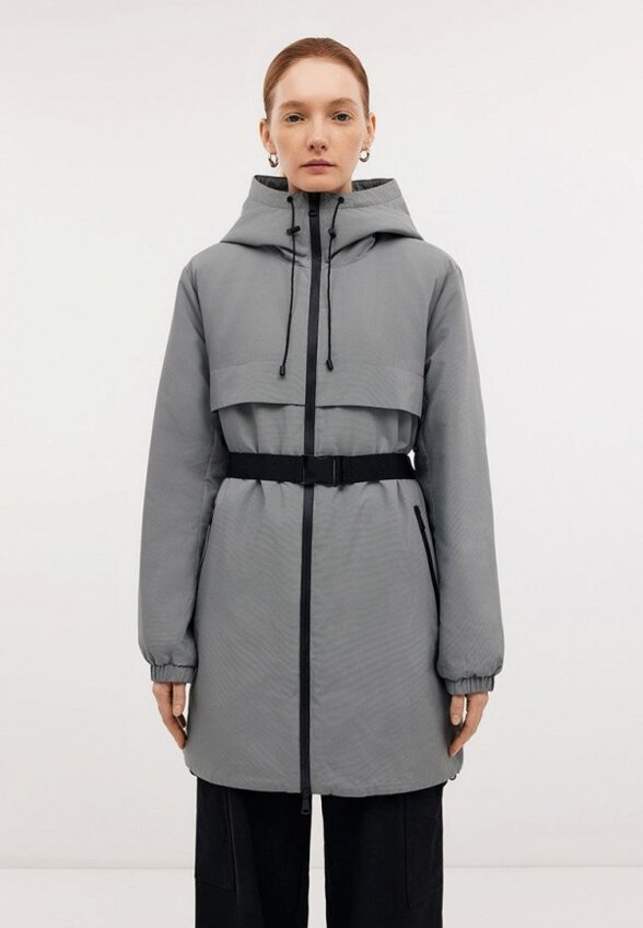 Куртка утепленная Baon