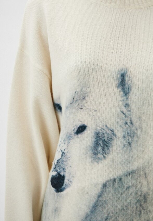 Платье Ice Play