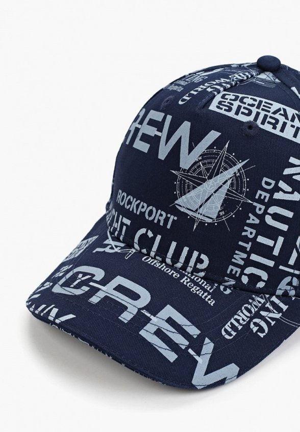 Бейсболка PlayToday