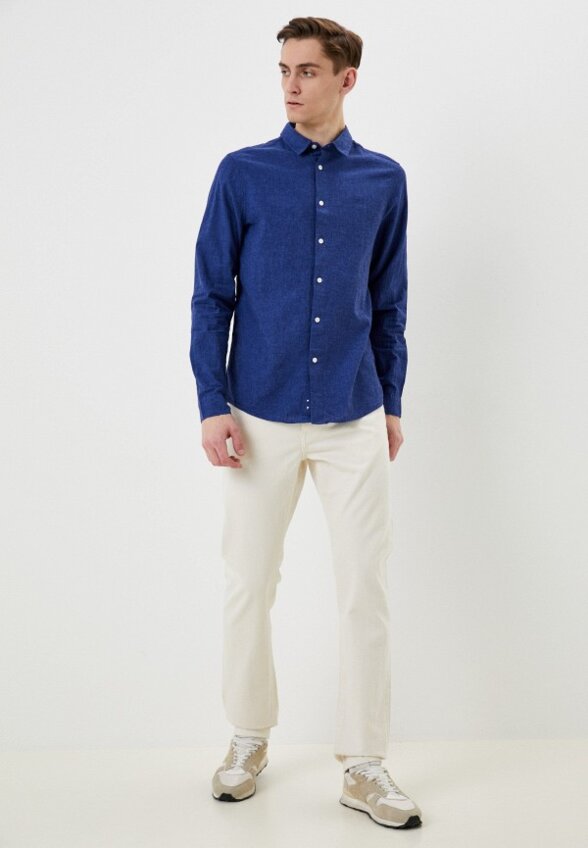 Рубашка Marco Di Radi