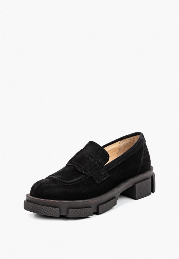 Лоферы Stefano Rossi