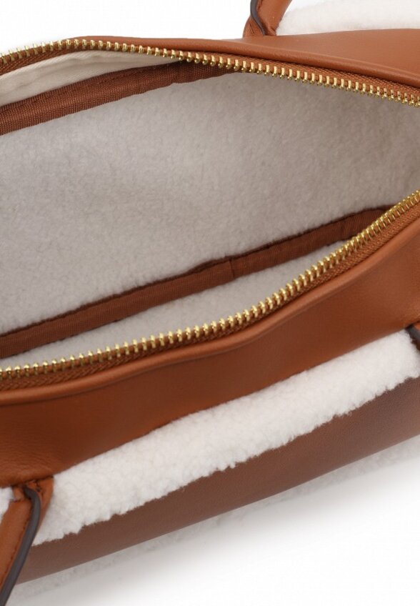 Сумка и косметичка Saffa de Rosa