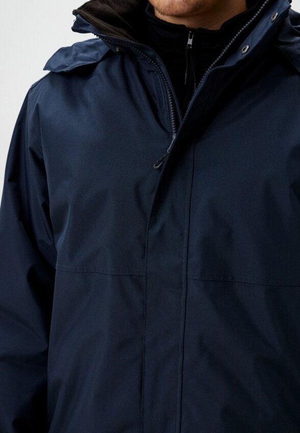 Куртка утепленная Regatta