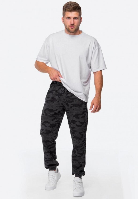 Брюки спортивные HappyFox