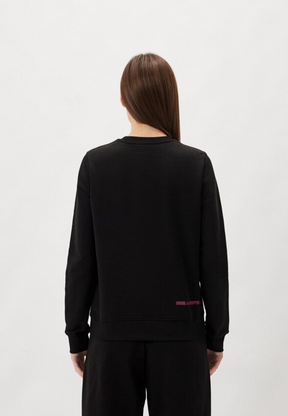 Свитшот Karl Lagerfeld