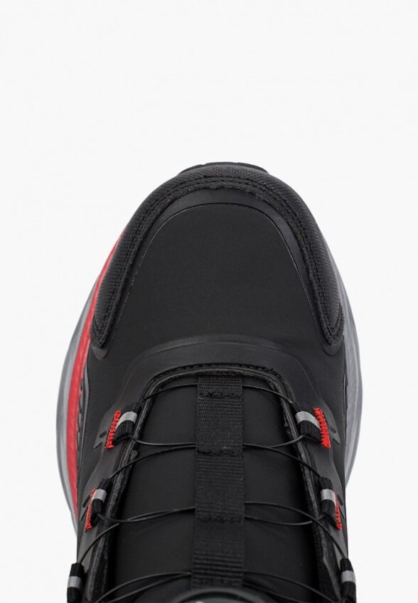 Ботинки Shuzzi