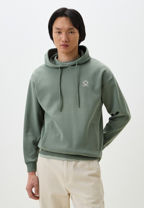 Худи JC Just Clothes