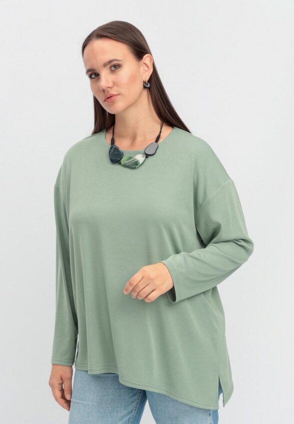 Лонгслив Frida