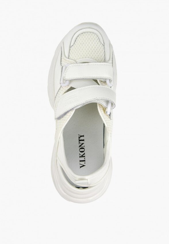 Ботинки V.I.Konty