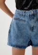 Шорты джинсовые Zarina4  - превью