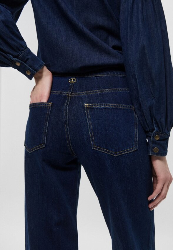 Джинсы Twinset Milano