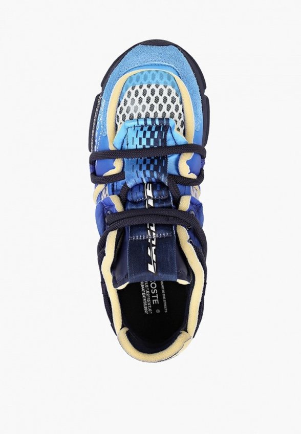 Кроссовки Lacoste