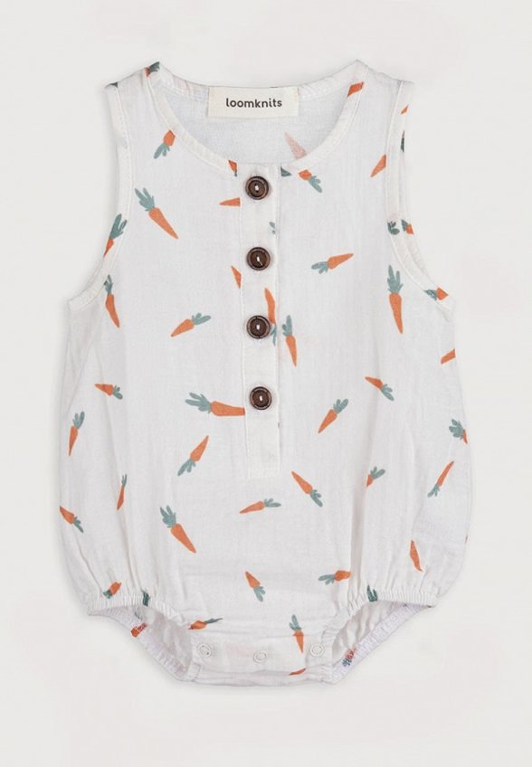 Боди Loomknits