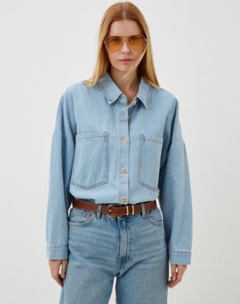 Рубашка джинсовая Bulmer женщинам