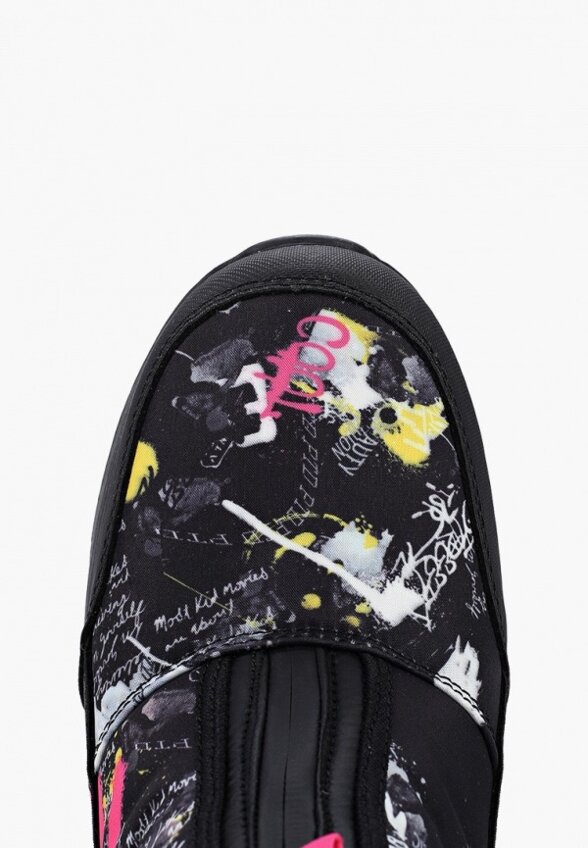 Дутики PlayToday