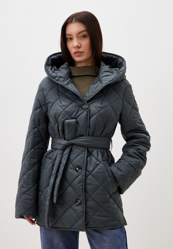 Пуховик Ovelli