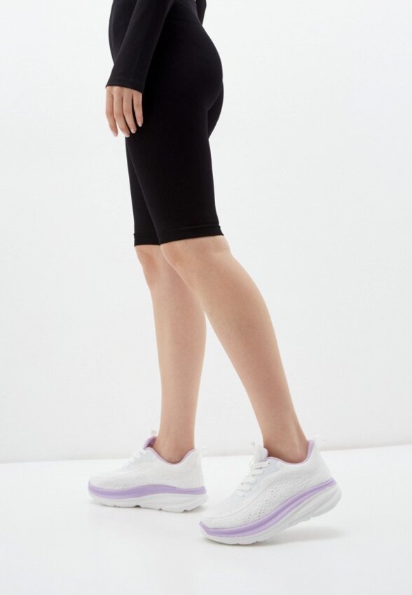 Кроссовки GLAMforever