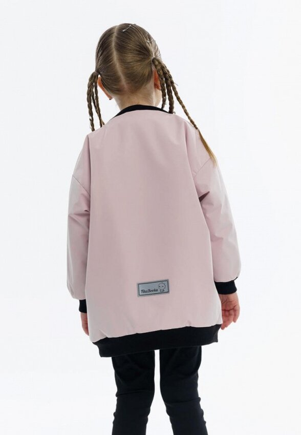 Куртка утепленная FikaBooka