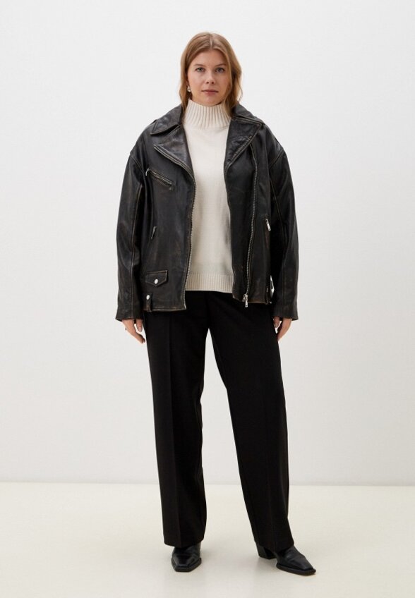 Косуха Снежная Королева