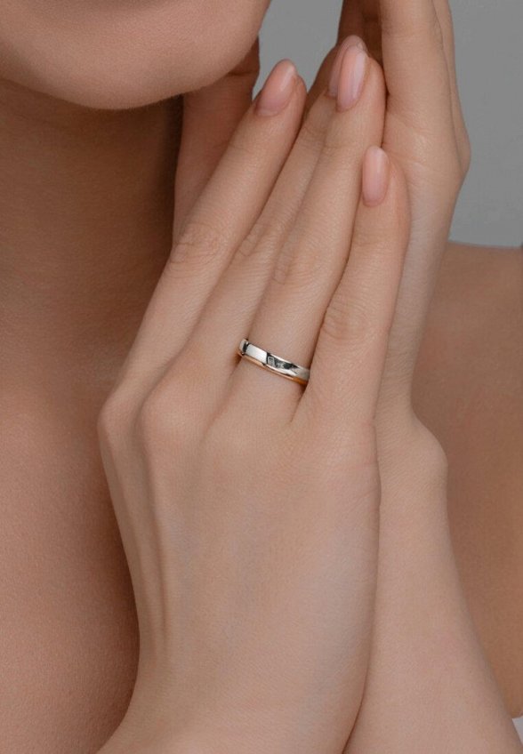 Кольцо Sokolov