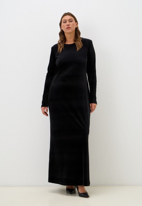 Платье Chic de Femme