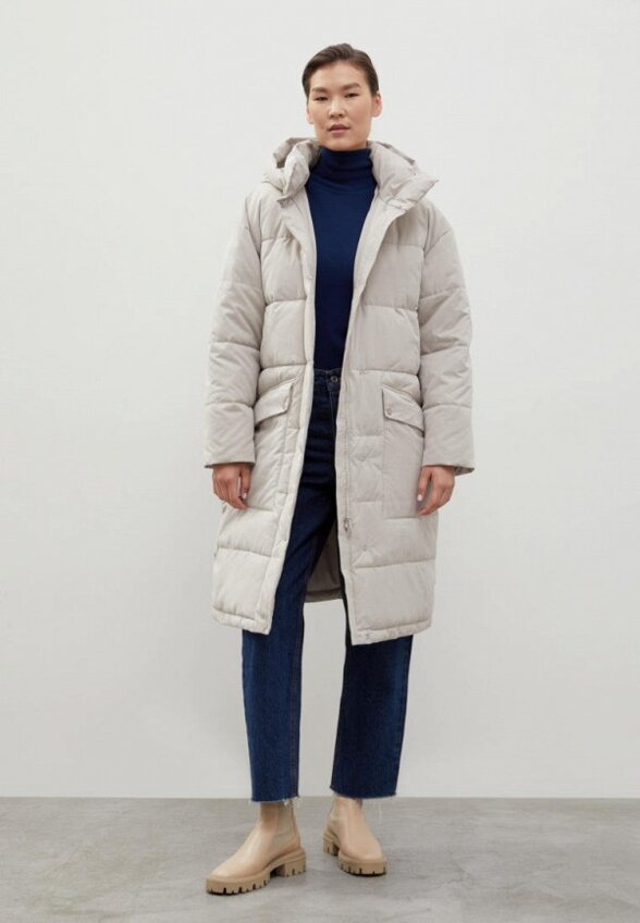 Куртка утепленная Finn Flare