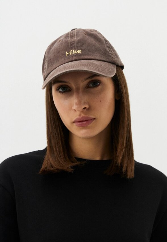 Бейсболка Hike