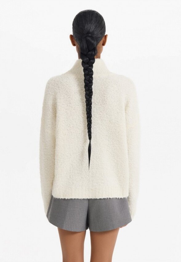 Свитер Love Republic