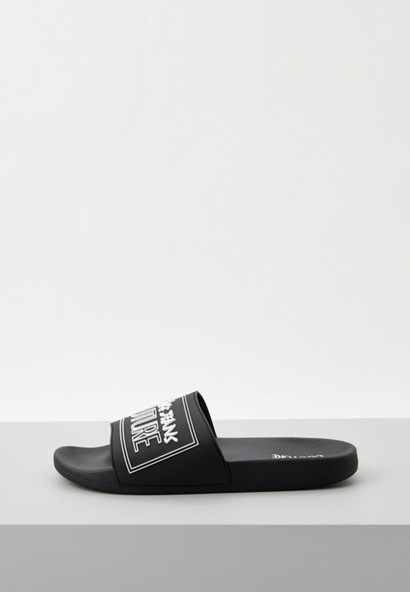 Сланцы Versace Jeans Couture