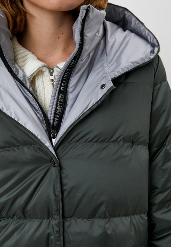 Куртка утепленная Avi