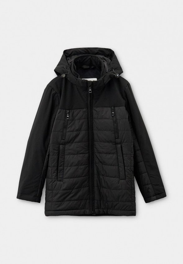 Куртка утепленная Britt