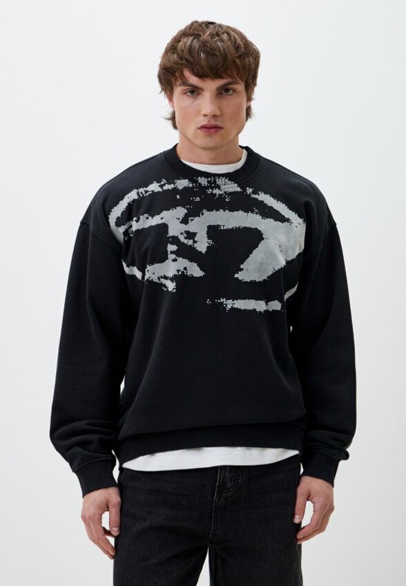 Свитшот Diesel