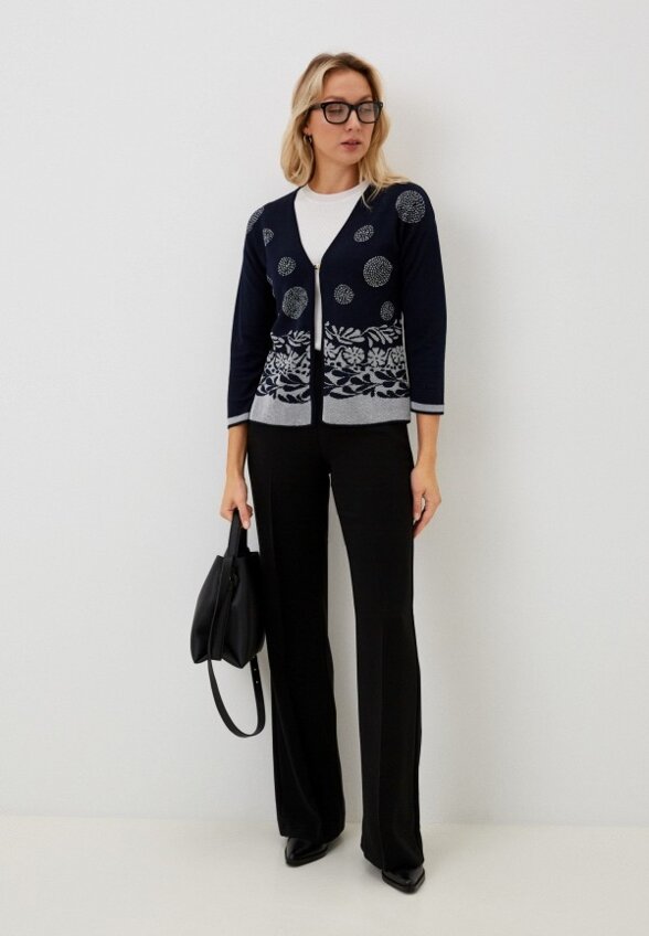 Кардиган Ancora Collection