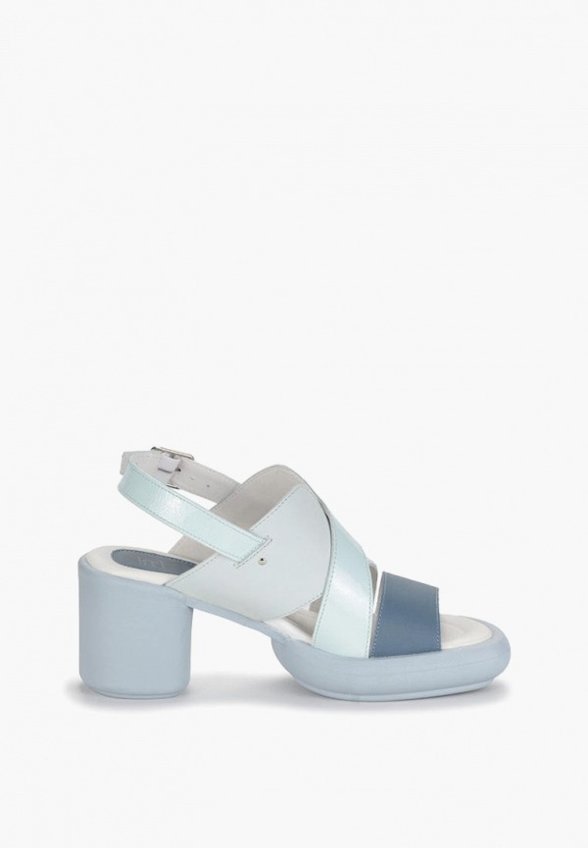 Босоножки Riconte