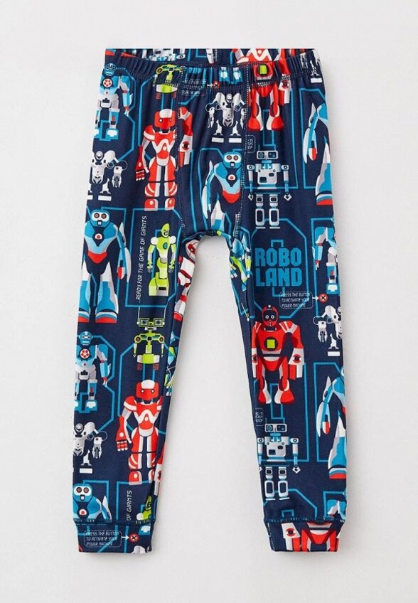 Комплект термобелья PlayToday