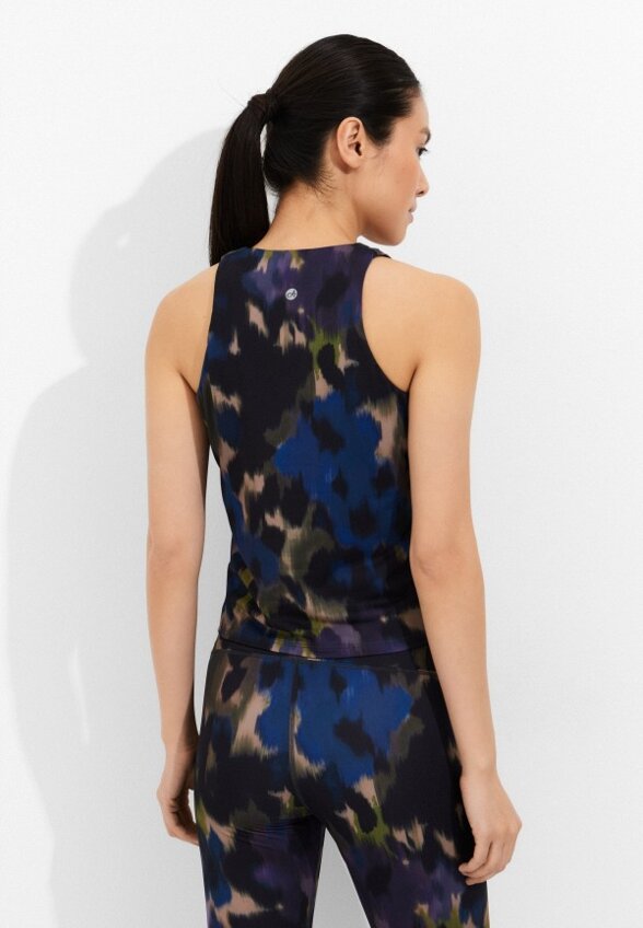 Майка спортивная Deha