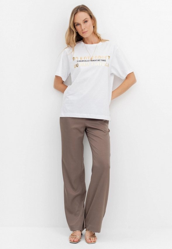 Футболка Savage