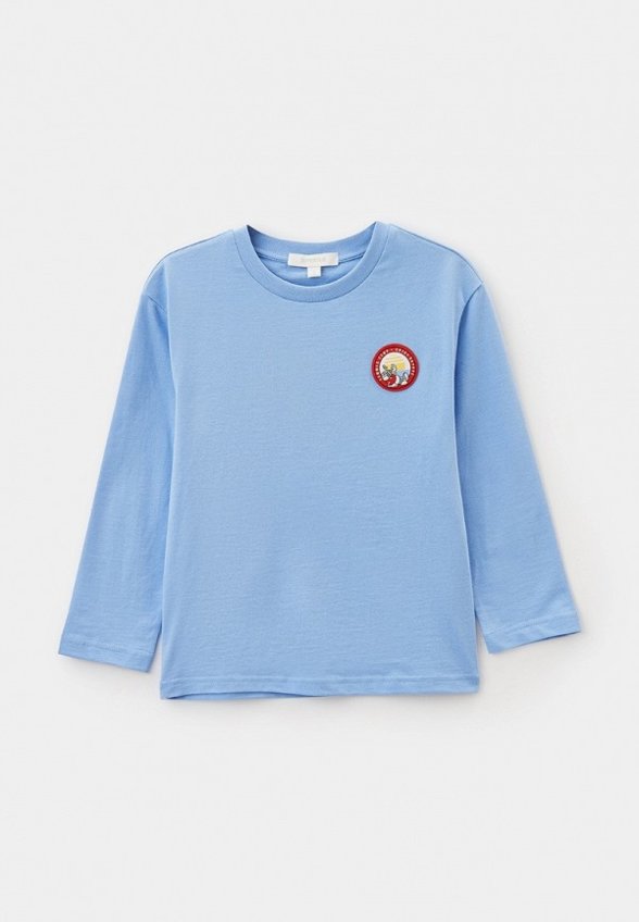 Лонгслив Smena