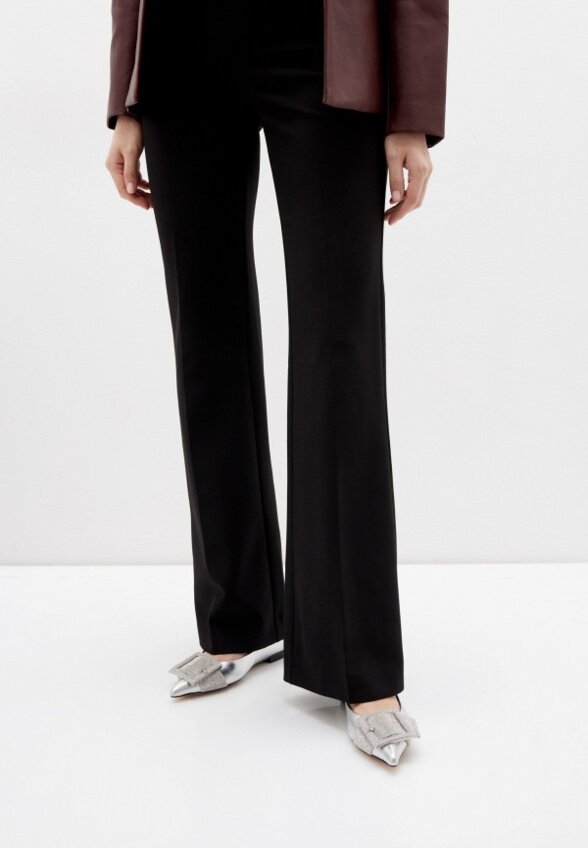 Балетки Milhriz