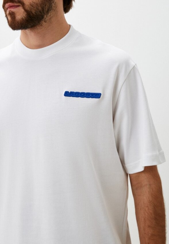 Футболка Lacoste